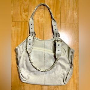 BARR + BARR LARGE HANDBAG